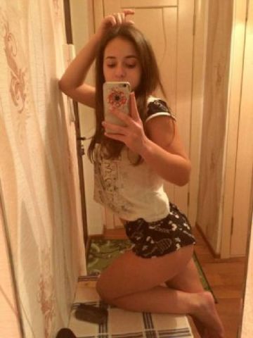 Анкета проститутки Венера - Фото 1, , 23 года, №74453